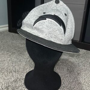 NFL San Diego Chargers Baseball Hat - Snap Back